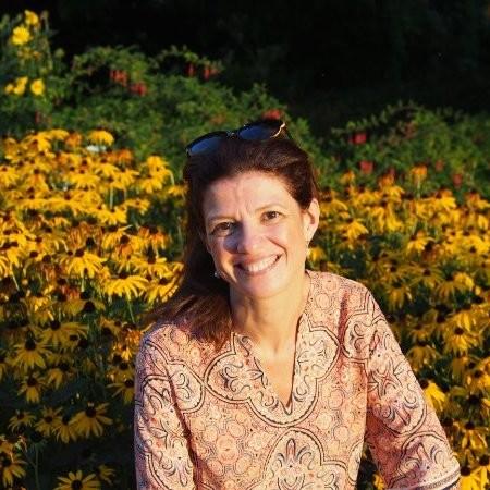 Sihem Amer-Yahia ist Datenwissenschaftlerin und arbeitet als Directrice de Recherche